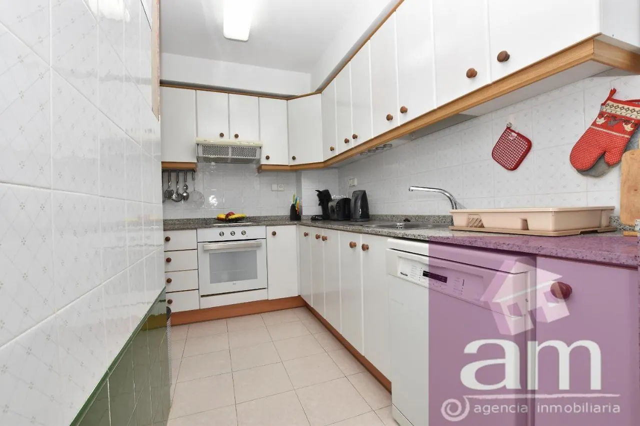 Apartment Tatiana By Interhome Torredembarra