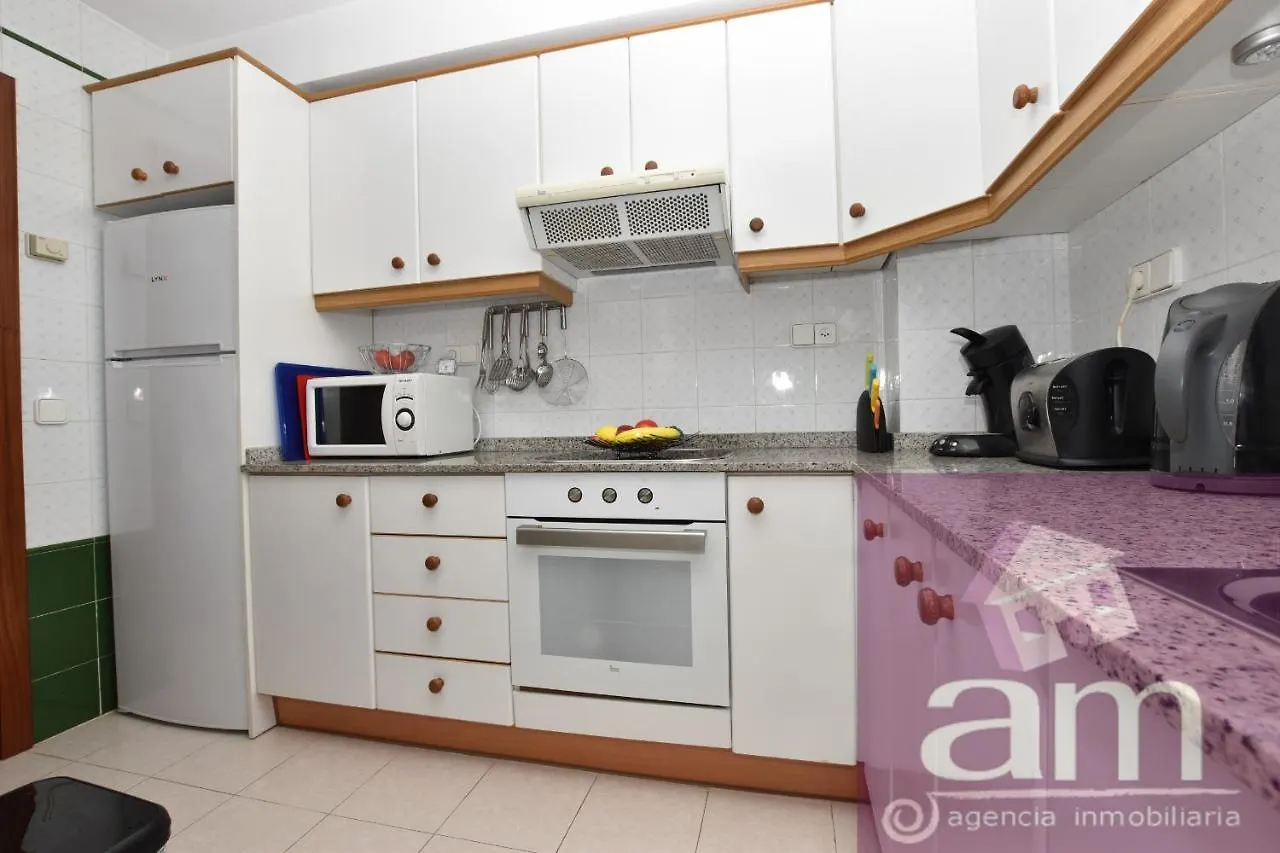 Apartment Tatiana By Interhome Torredembarra 0*,