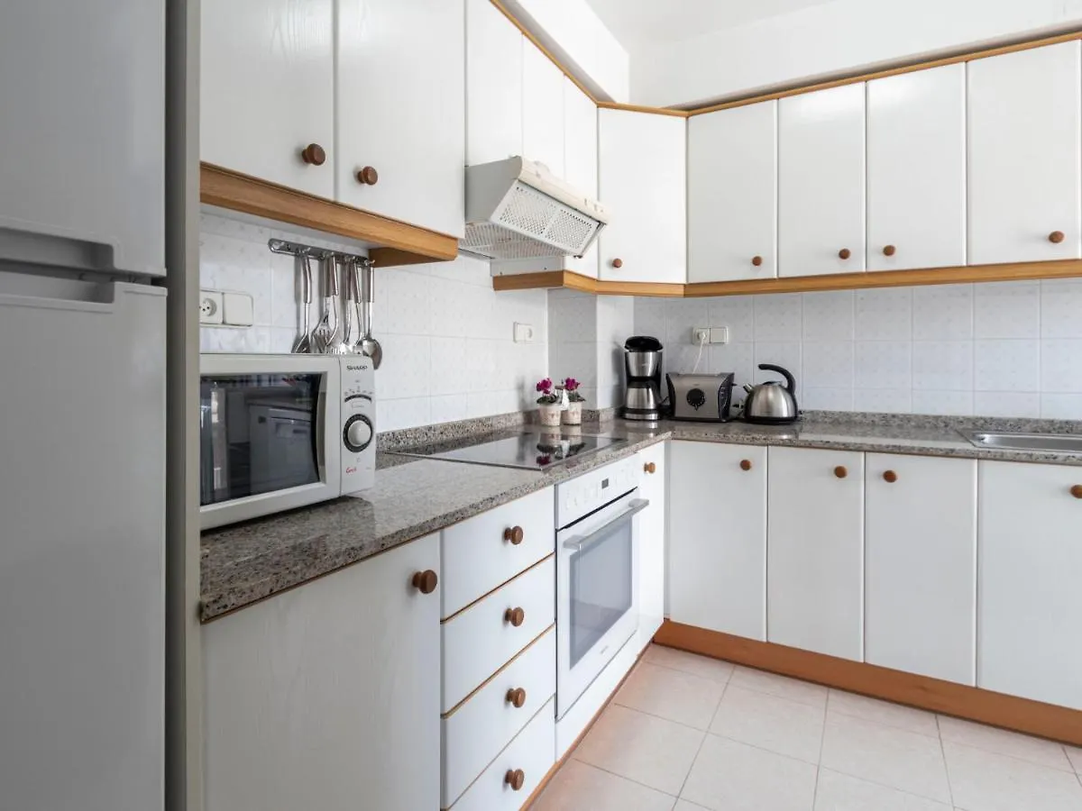 Apartment Tatiana By Interhome Torredembarra