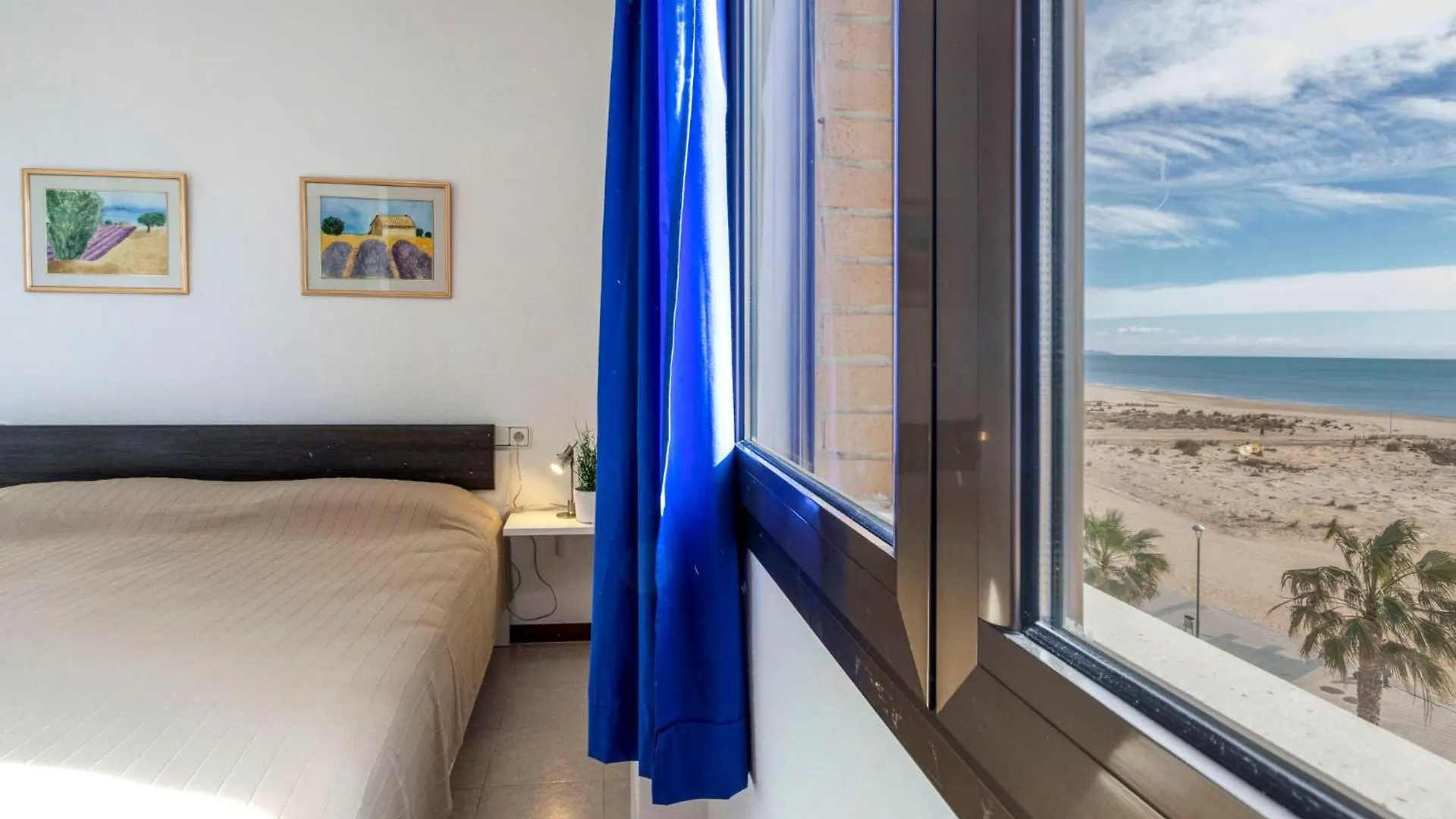 Apartment Tatiana By Interhome Torredembarra