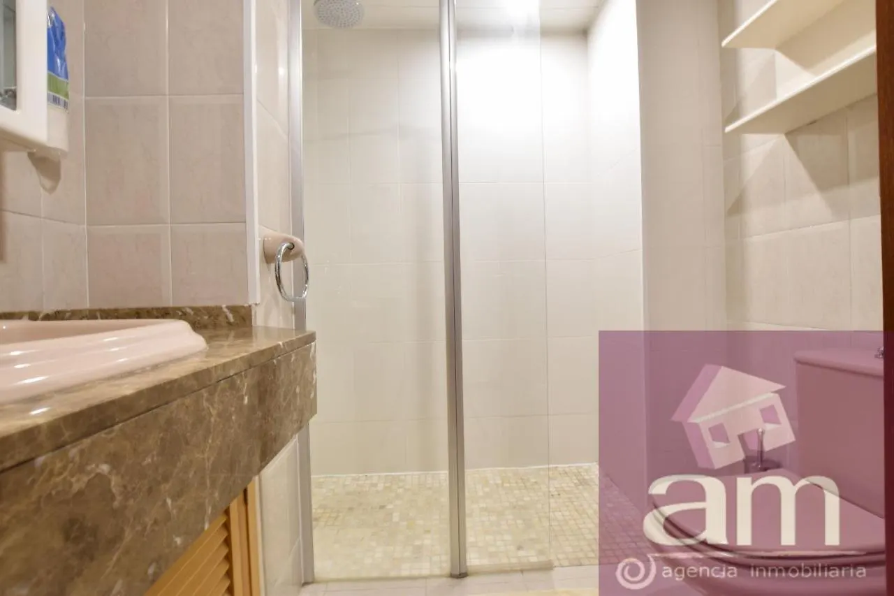 Apartment Tatiana By Interhome Torredembarra