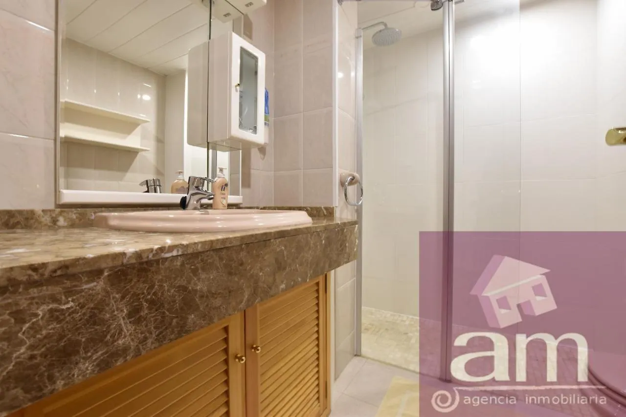 Apartment Tatiana By Interhome Torredembarra
