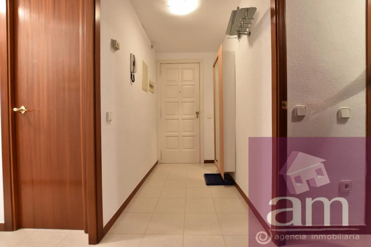 Apartment Tatiana By Interhome Torredembarra