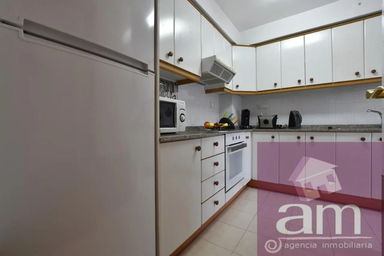 Apartment Tatiana By Interhome Torredembarra