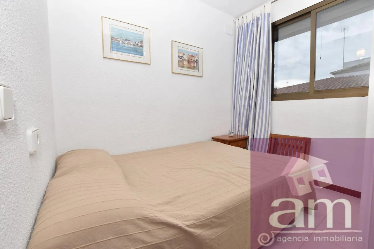 Apartment Tatiana By Interhome Torredembarra 0*,