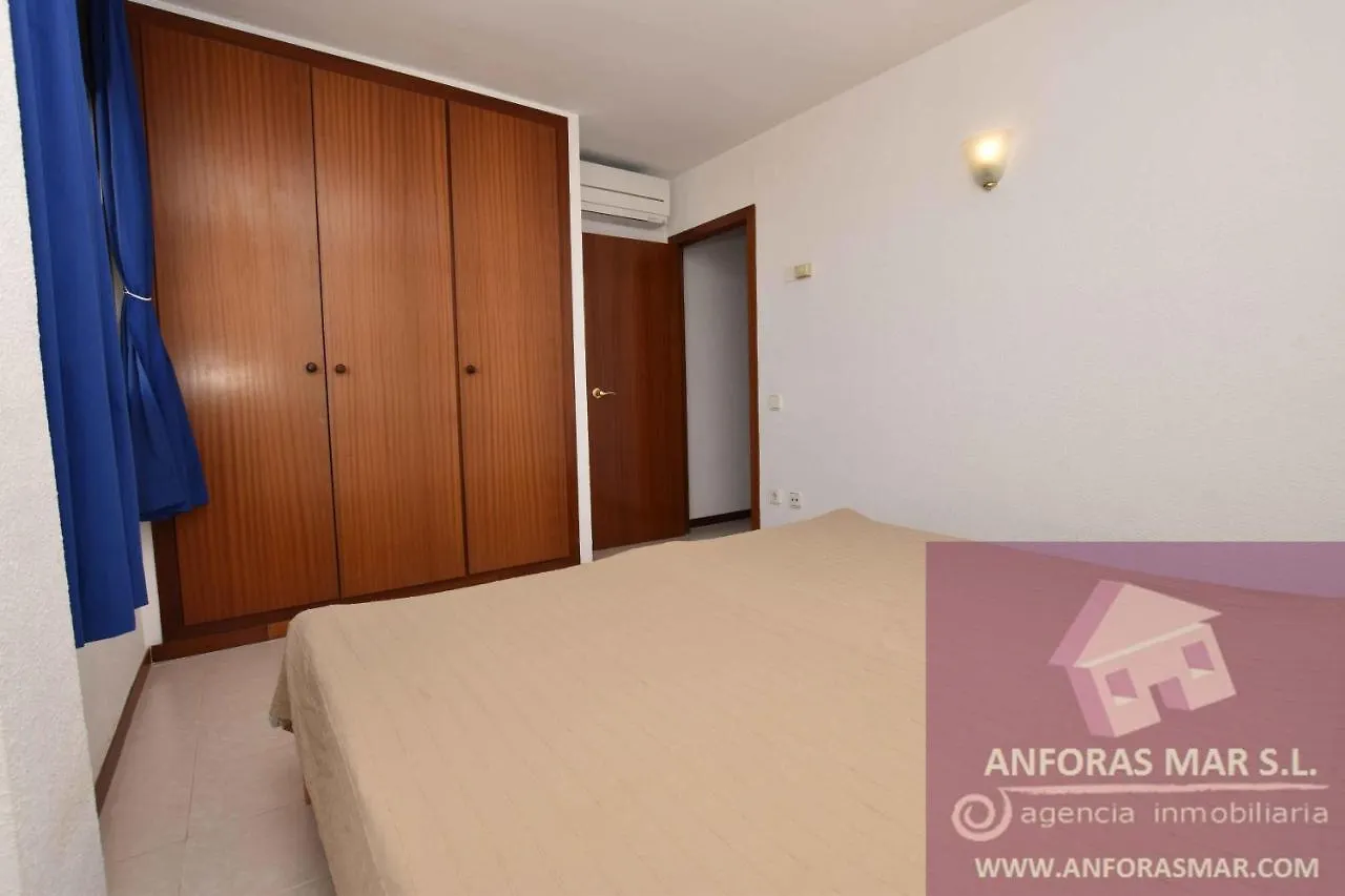Apartment Tatiana By Interhome Torredembarra 0*,  Spain