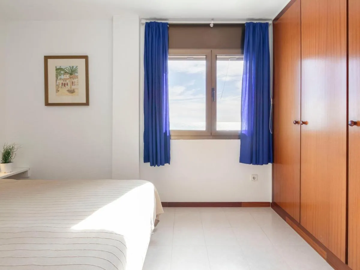 Apartment Tatiana By Interhome Torredembarra 0*,  Spain