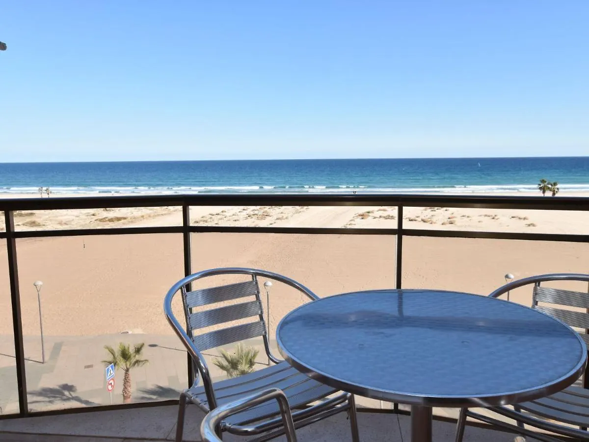 Apartment Tatiana By Interhome location