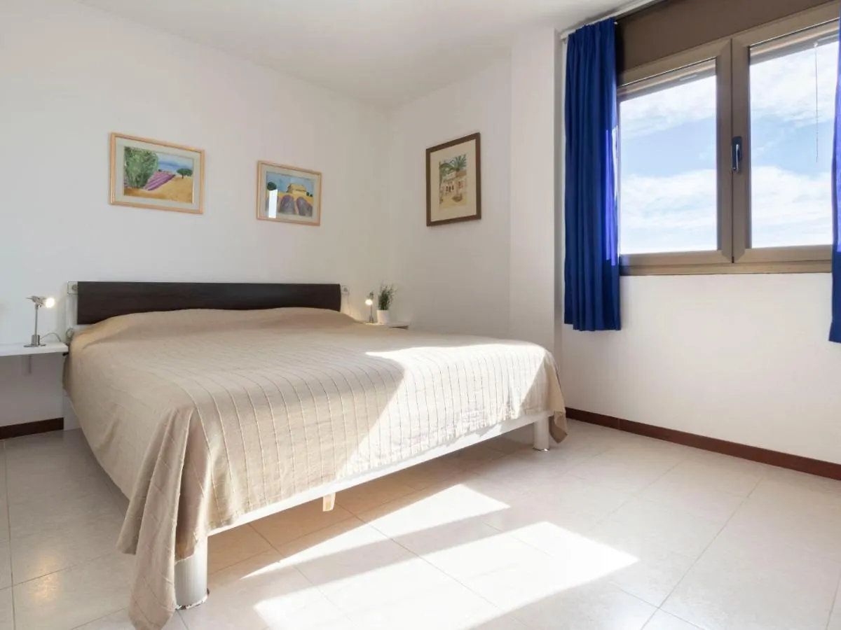 Apartment Tatiana By Interhome Torredembarra 0*,  Spain
