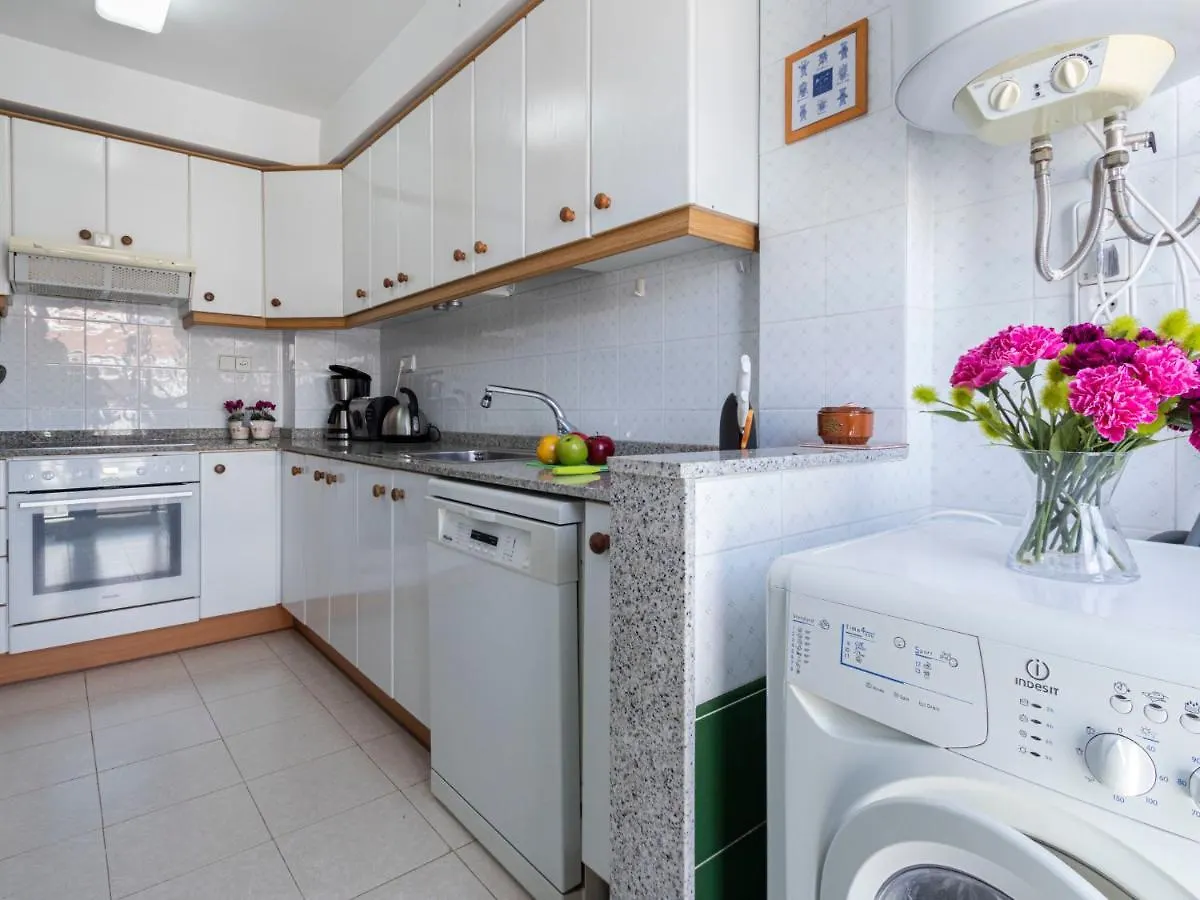Apartment Tatiana By Interhome Torredembarra
