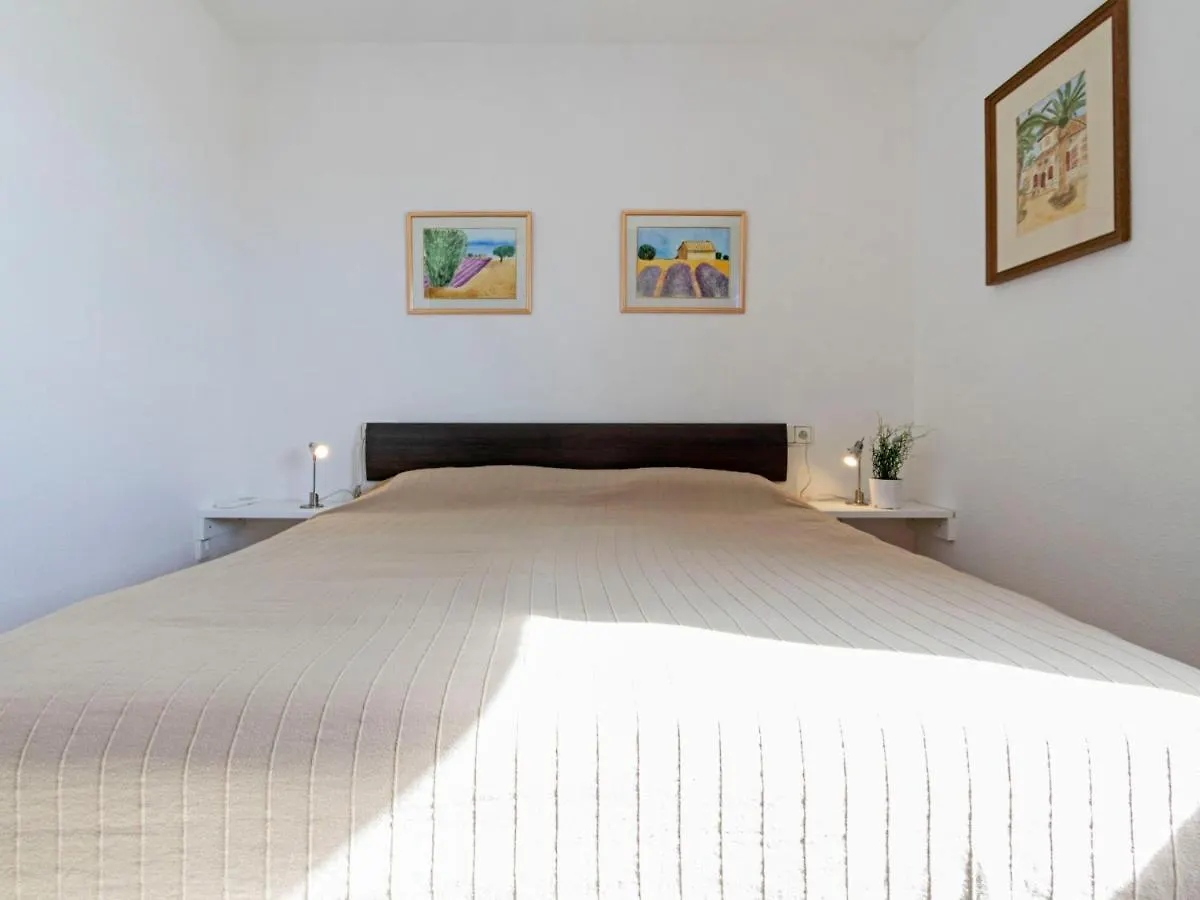 Apartment Tatiana By Interhome Torredembarra